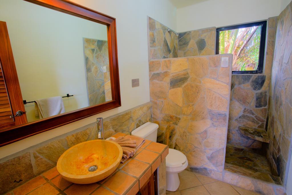 Las Turquezas Puerto Escondido  Chambre photo