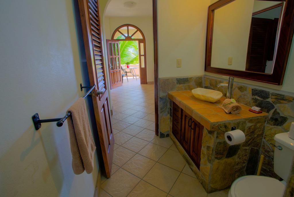 Las Turquezas Puerto Escondido  Chambre photo
