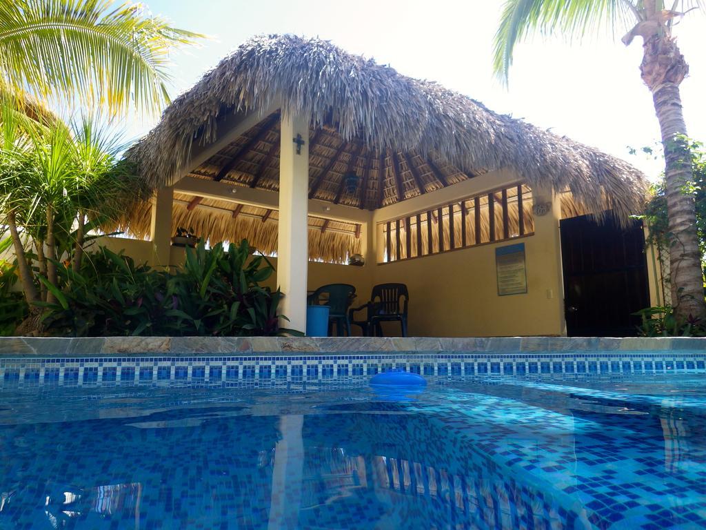 Las Turquezas Puerto Escondido  Extérieur photo