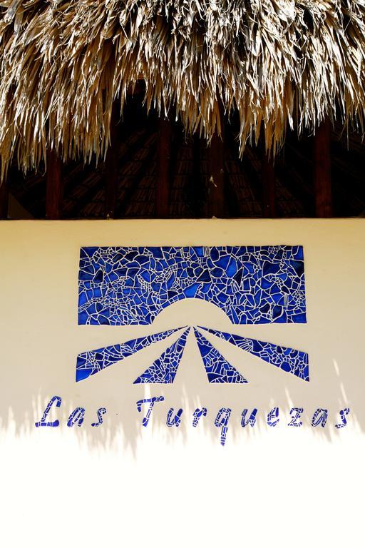 Las Turquezas Puerto Escondido  Extérieur photo