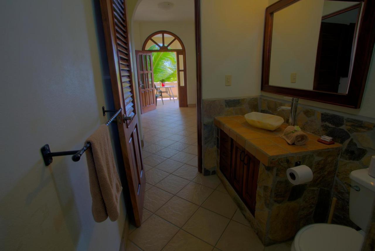 Las Turquezas Puerto Escondido  Extérieur photo