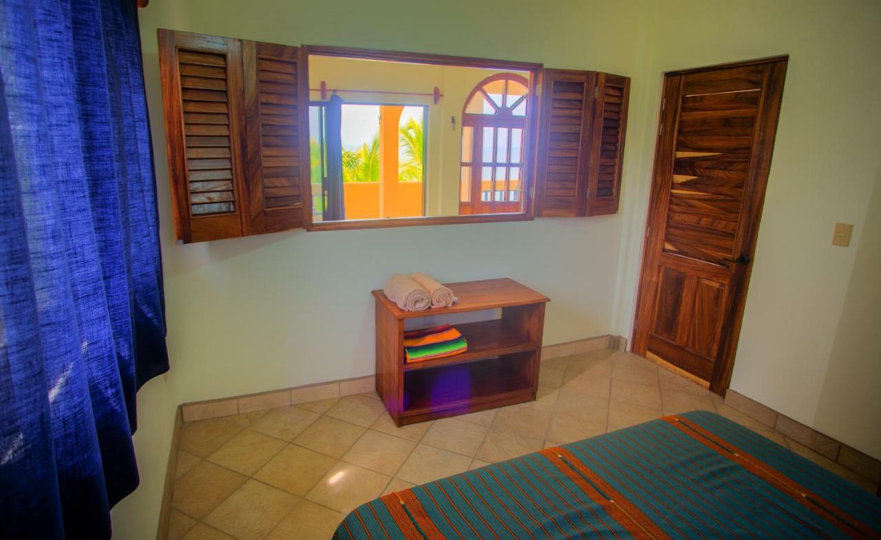Las Turquezas Puerto Escondido  Extérieur photo